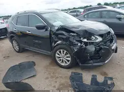 5N1AT2MT2KC799126 2019 NISSAN ROGUE