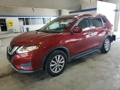 5N1AT2MT2KC800081 2019 NISSAN ROGUE