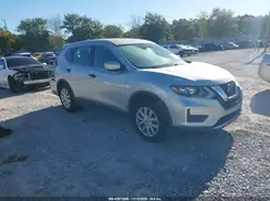 5N1AT2MT2KC802736 2019 NISSAN ROGUE