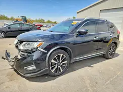 5N1AT2MT2KC804700 2019 NISSAN ROGUE