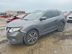 5N1AT2MT2KC804891 2019 NISSAN ROGUE