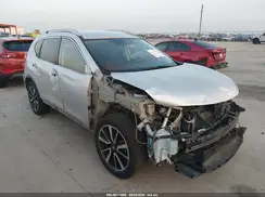5N1AT2MT2KC805023 2019 NISSAN ROGUE