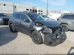 5N1AT2MT2KC805782 2019 NISSAN ROGUE