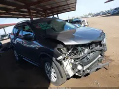 5N1AT2MT2KC809606 2019 NISSAN ROGUE