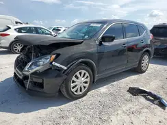 5N1AT2MT2KC813610 2019 NISSAN ROGUE
