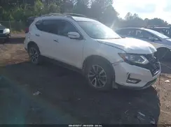 5N1AT2MT2KC814448 2019 NISSAN ROGUE