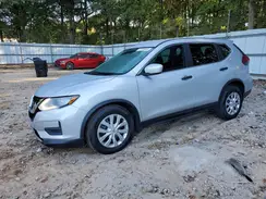 5N1AT2MT2KC815194 2019 NISSAN ROGUE