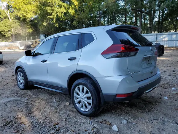 5N1AT2MT2KC815194 2019 NISSAN ROGUE - Image 2