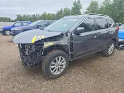 5N1AT2MT2KC817026 2019 NISSAN ROGUE