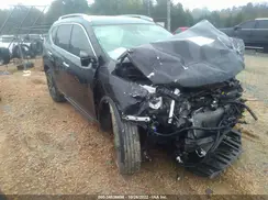 5N1AT2MT2KC817219 2019 NISSAN ROGUE