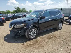 5N1AT2MT2KC821061 2019 NISSAN ROGUE