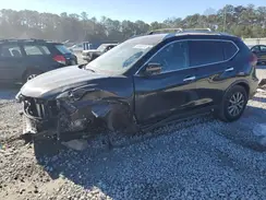 5N1AT2MT2KC821710 2019 NISSAN ROGUE