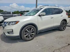 5N1AT2MT2KC823733 2019 NISSAN ROGUE
