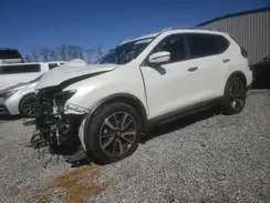 5N1AT2MT2KC823845 2019 NISSAN ROGUE