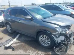 5N1AT2MT2KC824901 2019 NISSAN ROGUE