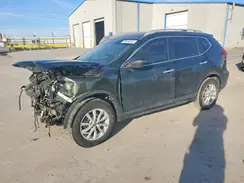 5N1AT2MT2KC824963 2019 NISSAN ROGUE