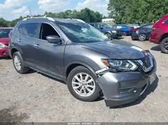 5N1AT2MT2KC825949 2019 NISSAN ROGUE