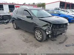 5N1AT2MT2KC826079 2019 NISSAN ROGUE