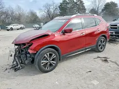 5N1AT2MT2KC827152 2019 NISSAN ROGUE