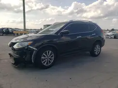 5N1AT2MT2KC827409 2019 NISSAN ROGUE