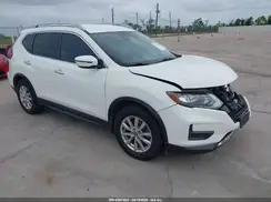 5N1AT2MT2KC827488 2019 NISSAN ROGUE
