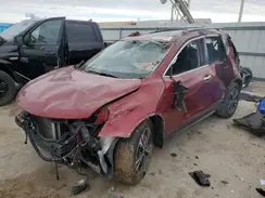 5N1AT2MT2KC827832 2019 NISSAN ROGUE