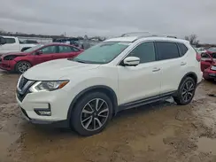 5N1AT2MT2KC830410 2019 NISSAN ROGUE