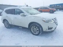5N1AT2MT2KC834778 2019 NISSAN ROGUE