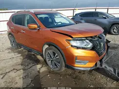 5N1AT2MT2KC835932 2019 NISSAN ROGUE