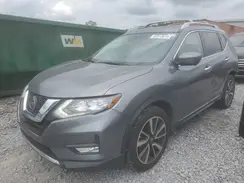 5N1AT2MT2KC835963 2019 NISSAN ROGUE