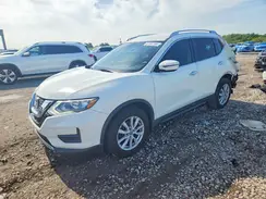 5N1AT2MT2KC836160 2019 NISSAN ROGUE