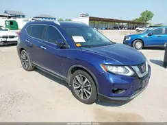 5N1AT2MT2KC836515 2019 NISSAN ROGUE