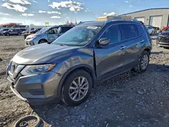 5N1AT2MT2KC837938 2019 NISSAN ROGUE