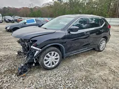 5N1AT2MT2KC838541 2019 NISSAN ROGUE