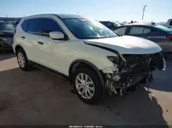 5N1AT2MT2KC838877 2019 NISSAN ROGUE