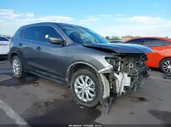 5N1AT2MT2KC838975 2019 NISSAN ROGUE
