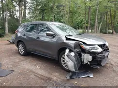5N1AT2MT2KC839141 2019 NISSAN ROGUE