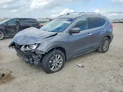 5N1AT2MT2KC842041 2019 NISSAN ROGUE