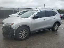 5N1AT2MT2KC842914 2019 NISSAN ROGUE