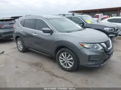 5N1AT2MT2KC844453 2019 NISSAN ROGUE