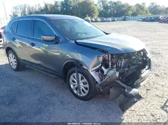 5N1AT2MT2KC845229 2019 NISSAN ROGUE