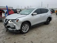 5N1AT2MT2KC845277 2019 NISSAN ROGUE
