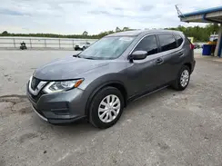 5N1AT2MT2KC845487 2019 NISSAN ROGUE
