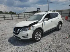 5N1AT2MT2KC845893 2019 NISSAN ROGUE