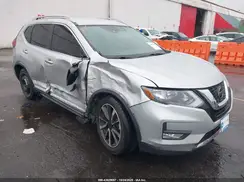 5N1AT2MT2LC702282 2020 NISSAN ROGUE