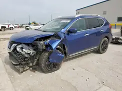 5N1AT2MT2LC709345 2020 NISSAN ROGUE