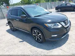 5N1AT2MT2LC709880 2020 NISSAN ROGUE