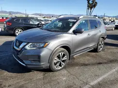 5N1AT2MT2LC710771 2020 NISSAN ROGUE