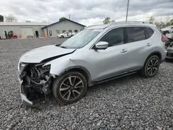 5N1AT2MT2LC711709 2020 NISSAN ROGUE