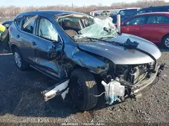 5N1AT2MT2LC715288 2020 NISSAN ROGUE